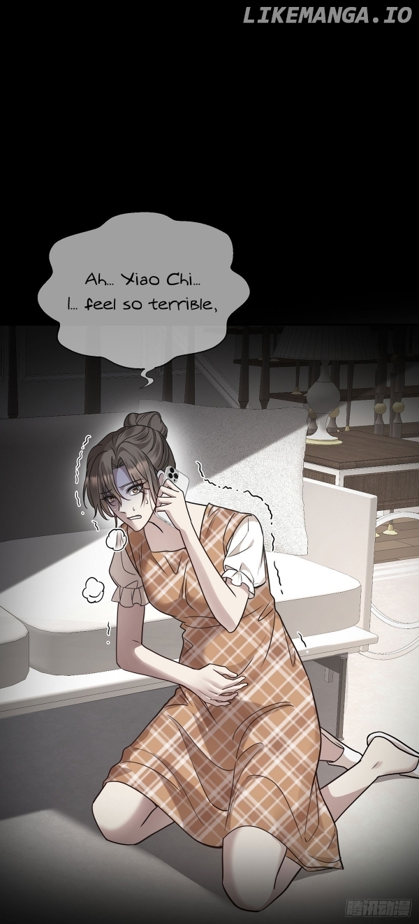 After Breakup: Had an Affair With My Ex's Uncle Chapter 33 - page 40