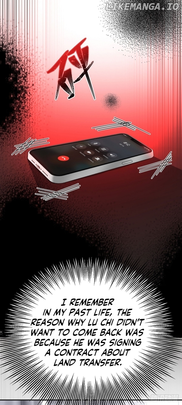 After Breakup: Had an Affair With My Ex's Uncle Chapter 33 - page 43