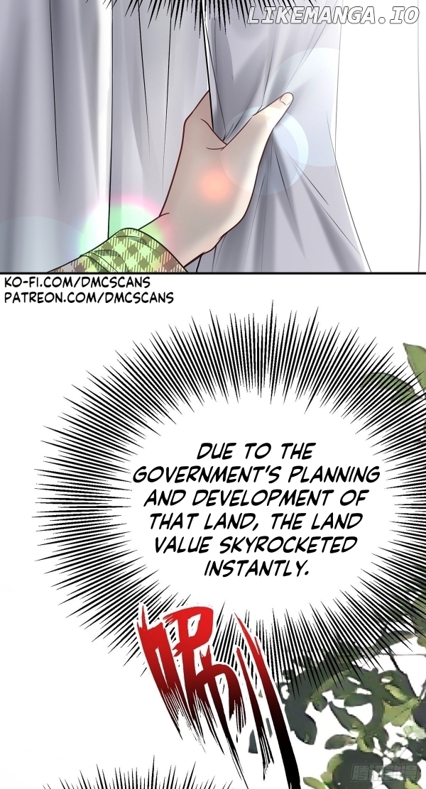 After Breakup: Had an Affair With My Ex's Uncle Chapter 33 - page 44