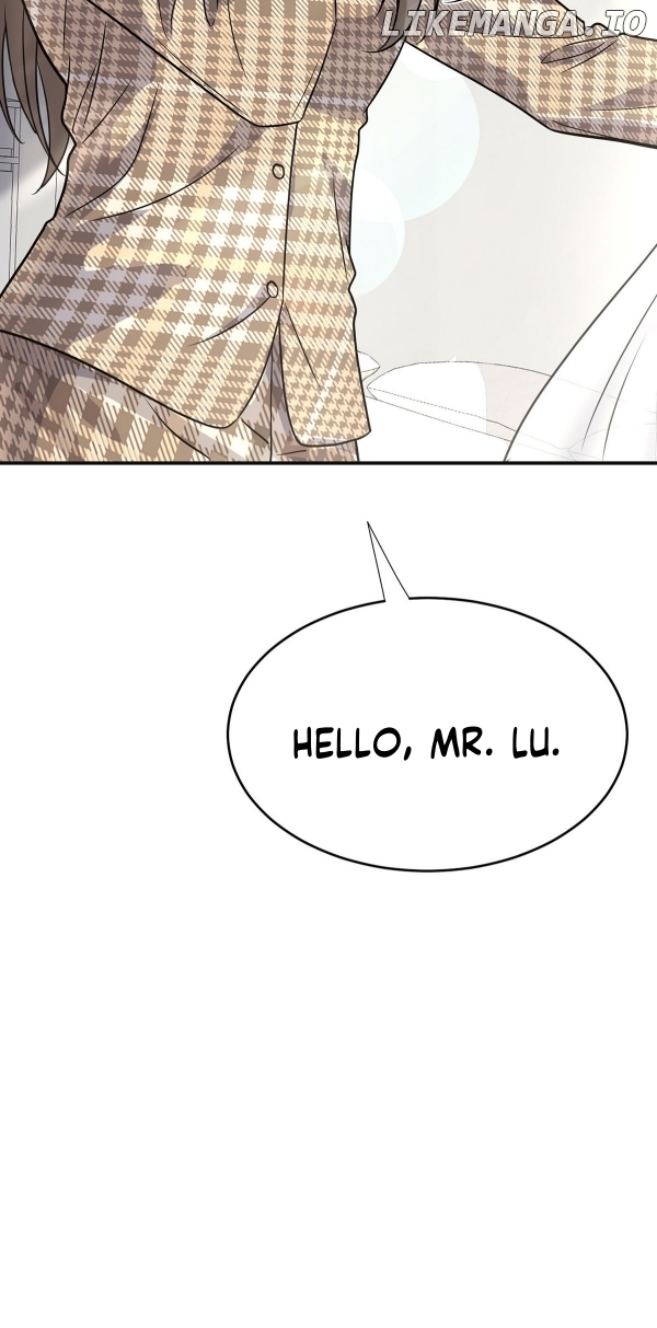 After Breakup: Had an Affair With My Ex's Uncle Chapter 33 - page 46