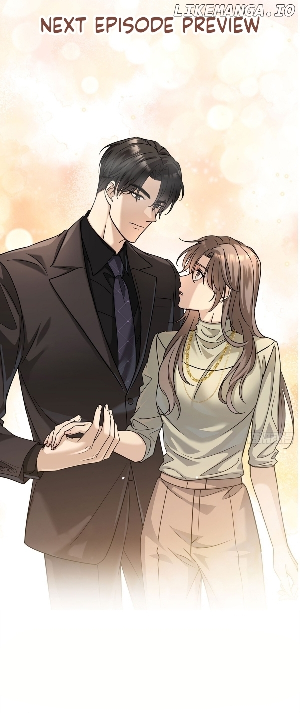 After Breakup: Had an Affair With My Ex's Uncle Chapter 33 - page 47