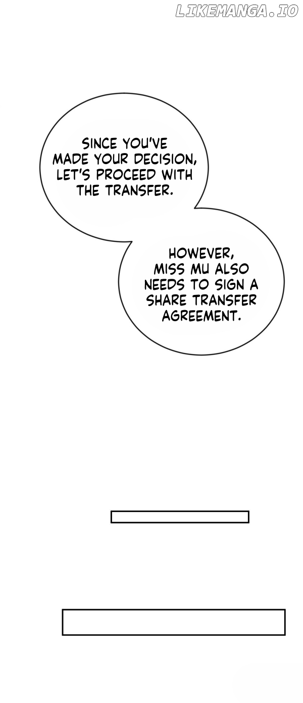 After Breakup: Had an Affair With My Ex's Uncle Chapter 34 - page 10