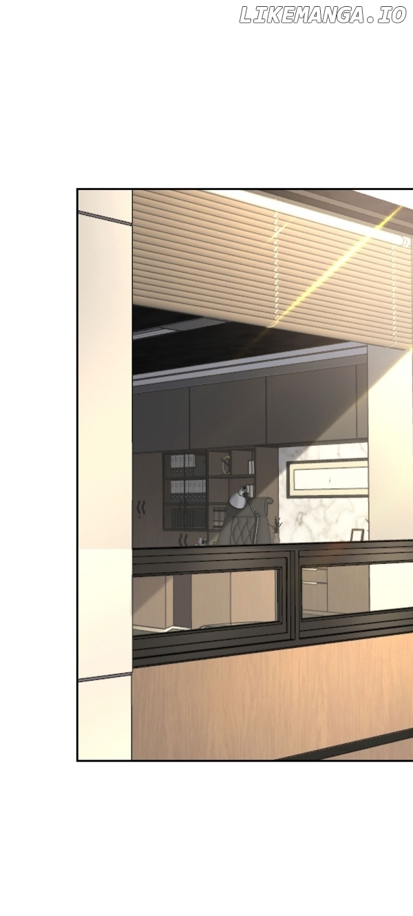 After Breakup: Had an Affair With My Ex's Uncle Chapter 34 - page 2