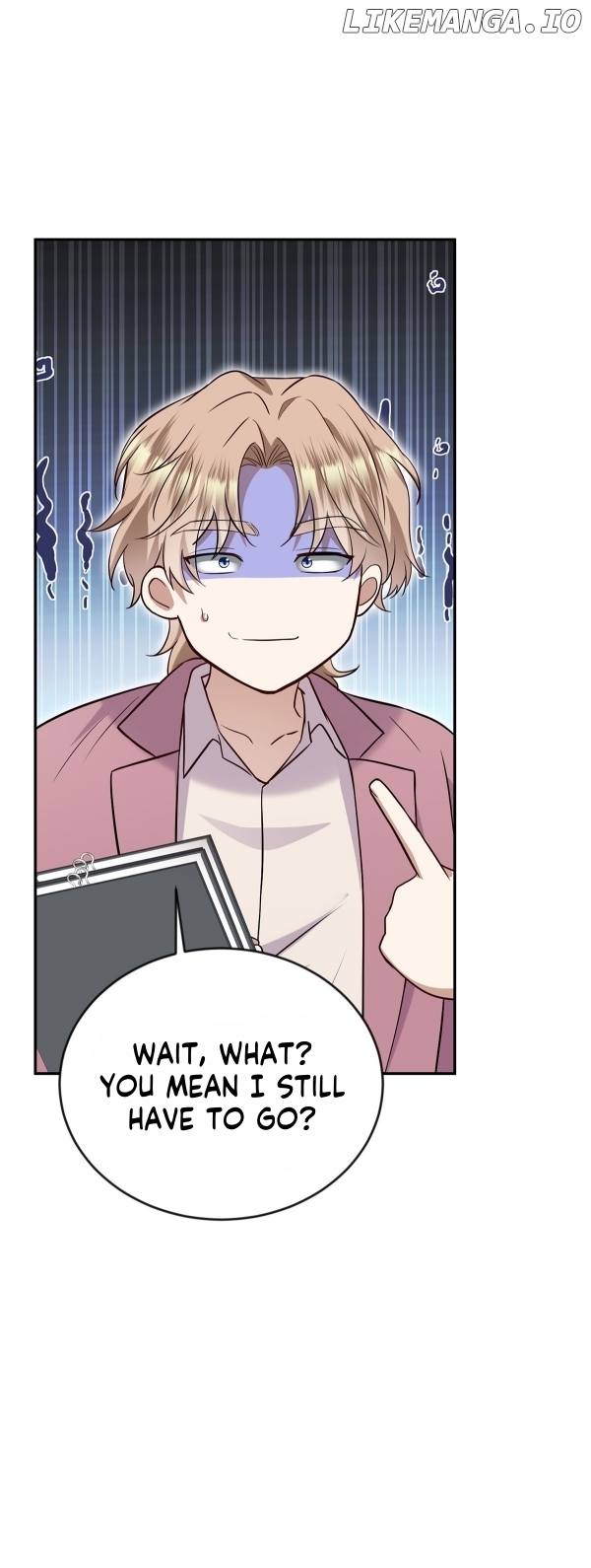 After Breakup: Had an Affair With My Ex's Uncle Chapter 34 - page 20