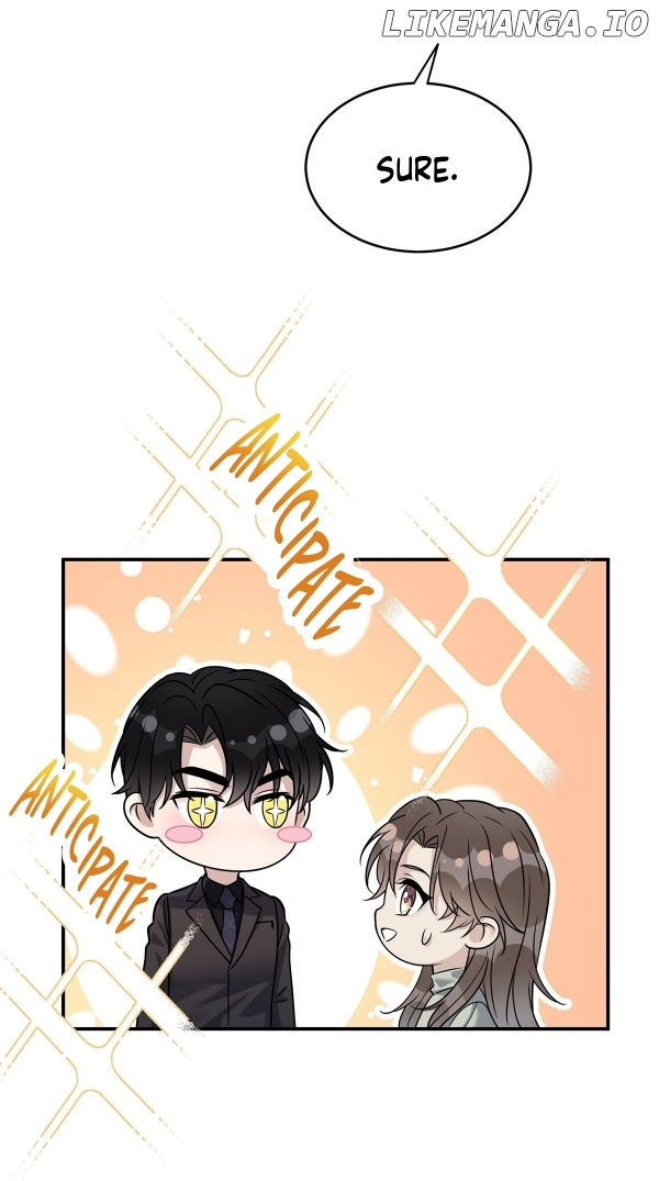 After Breakup: Had an Affair With My Ex's Uncle Chapter 34 - page 33