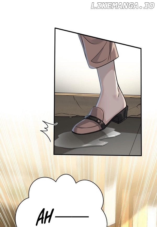 After Breakup: Had an Affair With My Ex's Uncle Chapter 34 - page 35