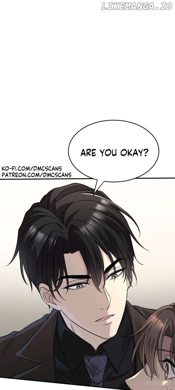 After Breakup: Had an Affair With My Ex's Uncle Chapter 34 - page 39