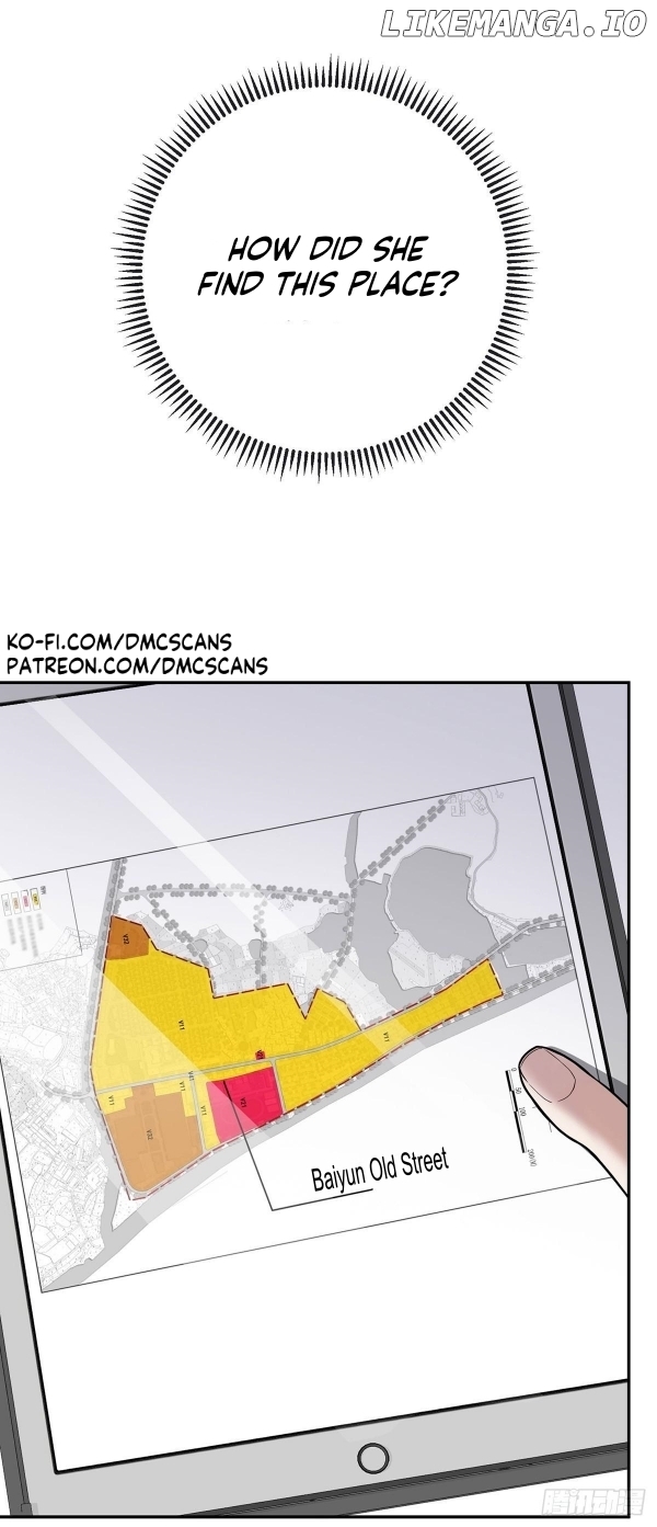 After Breakup: Had an Affair With My Ex's Uncle Chapter 34 - page 4