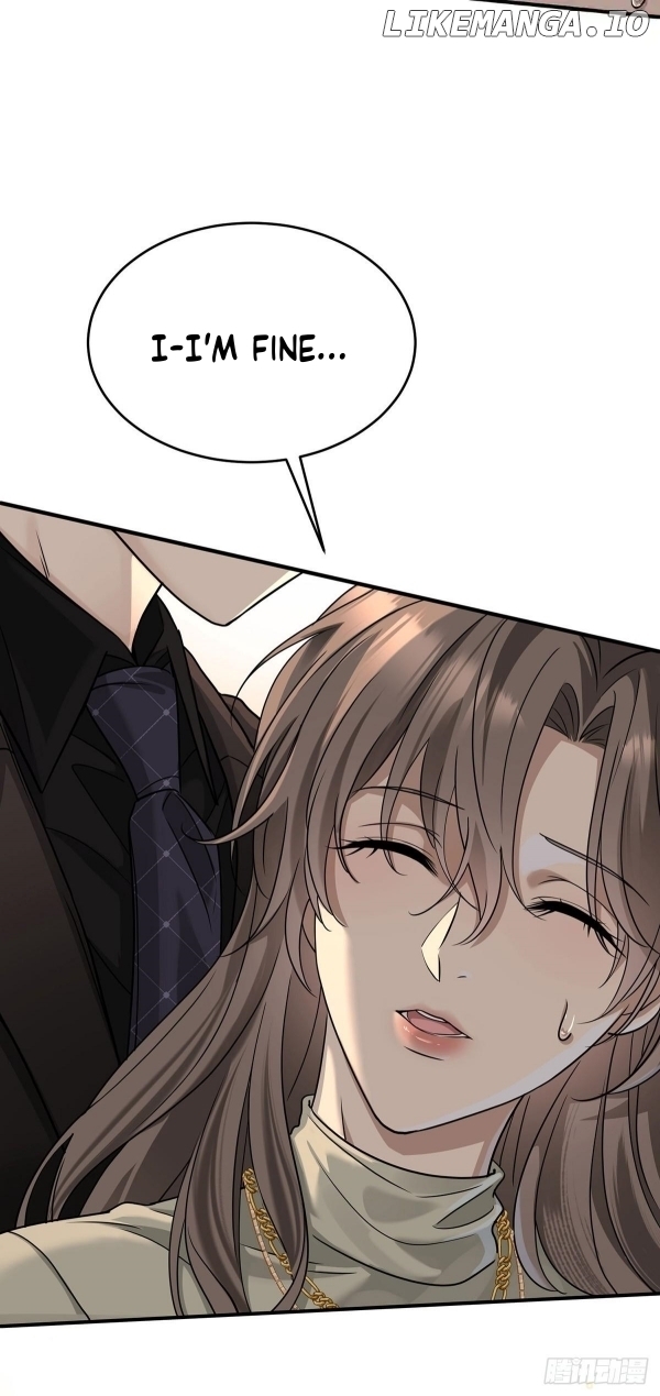 After Breakup: Had an Affair With My Ex's Uncle Chapter 34 - page 40