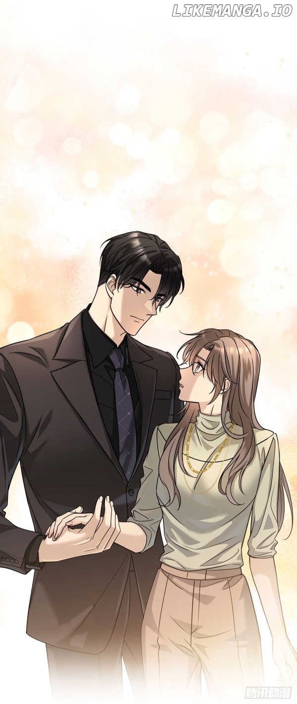 After Breakup: Had an Affair With My Ex's Uncle Chapter 34 - page 41