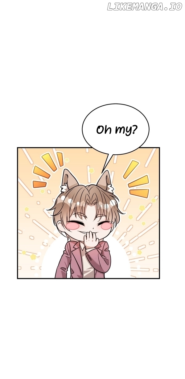 After Breakup: Had an Affair With My Ex's Uncle Chapter 34 - page 42