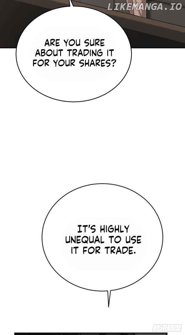 After Breakup: Had an Affair With My Ex's Uncle Chapter 34 - page 6