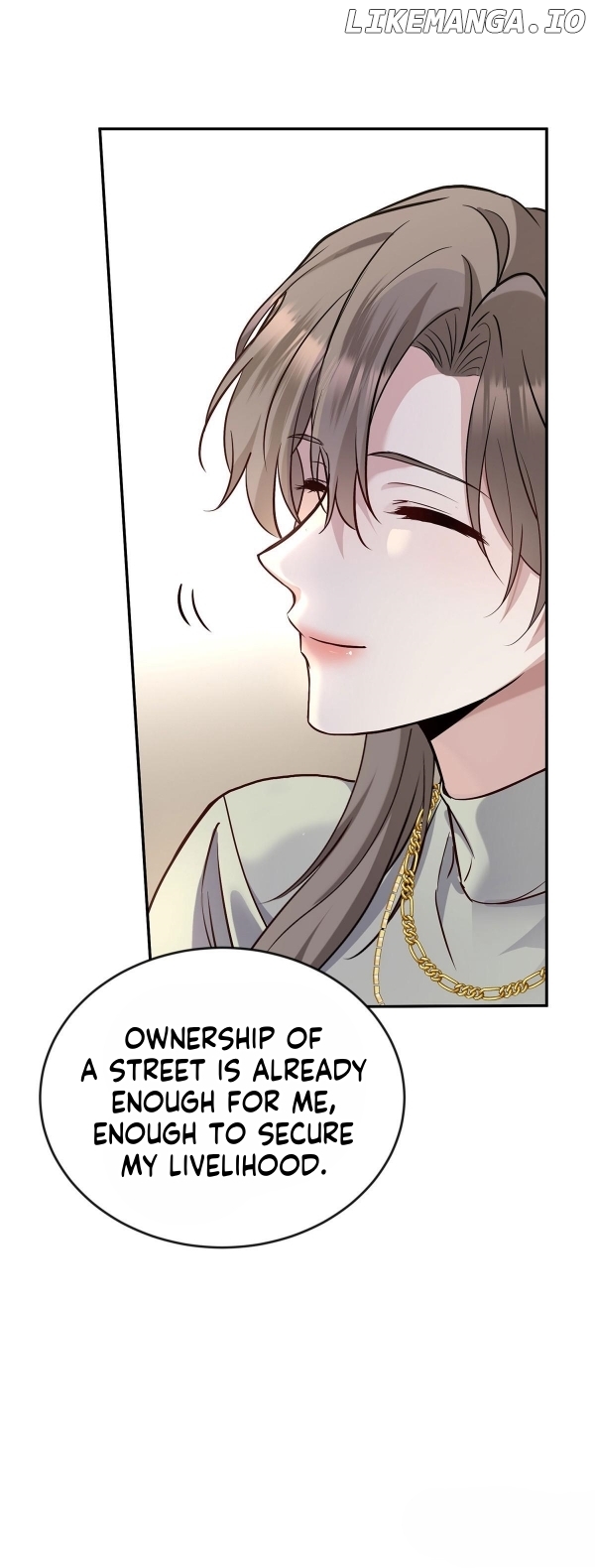 After Breakup: Had an Affair With My Ex's Uncle Chapter 34 - page 8