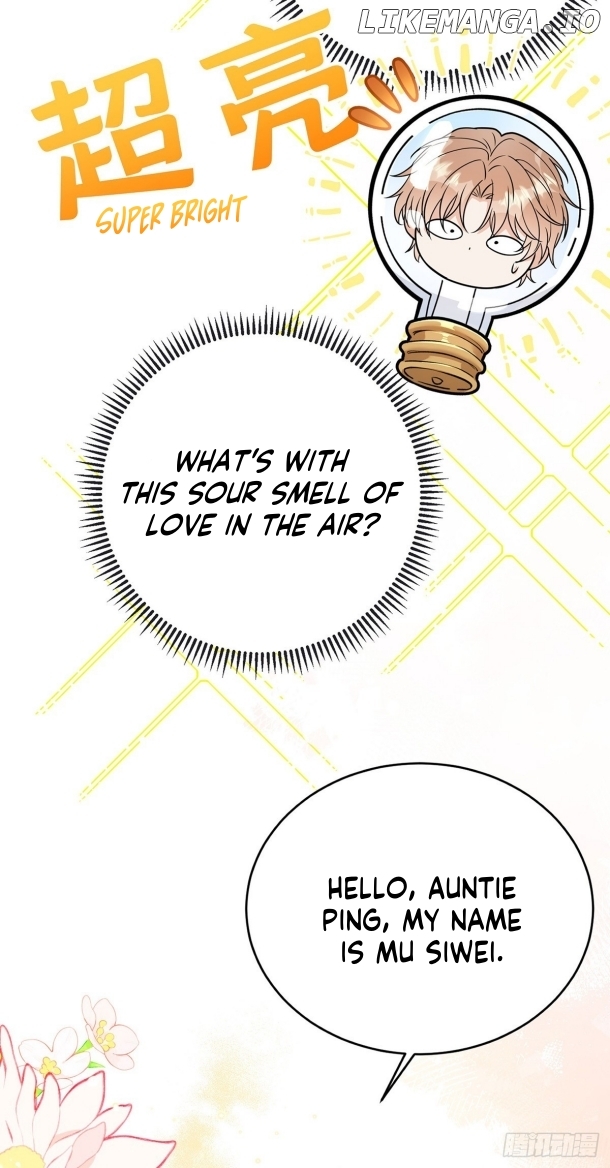 After Breakup: Had an Affair With My Ex's Uncle Chapter 35 - page 13