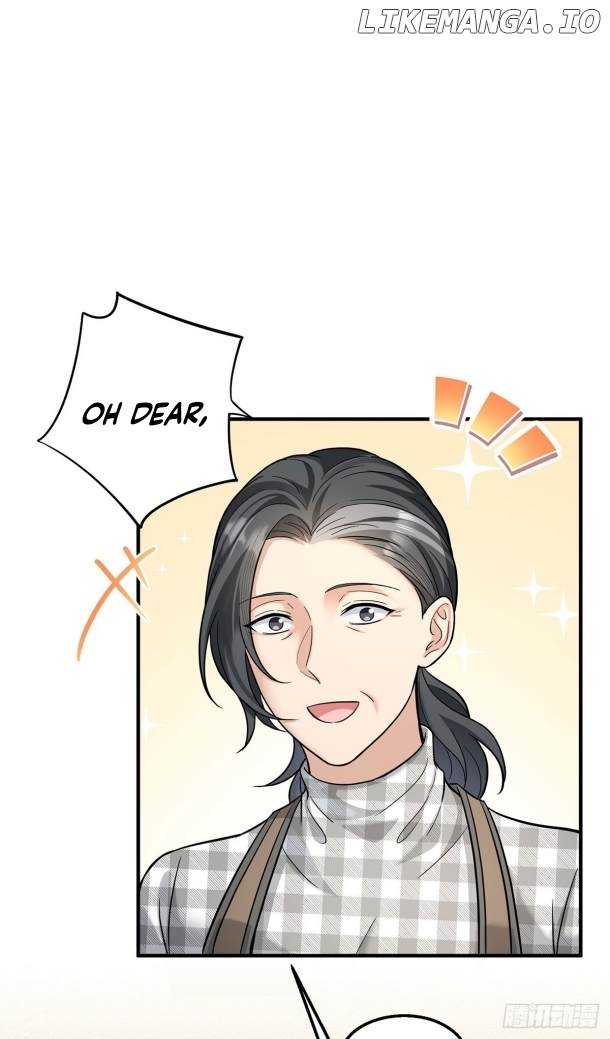 After Breakup: Had an Affair With My Ex's Uncle Chapter 35 - page 3