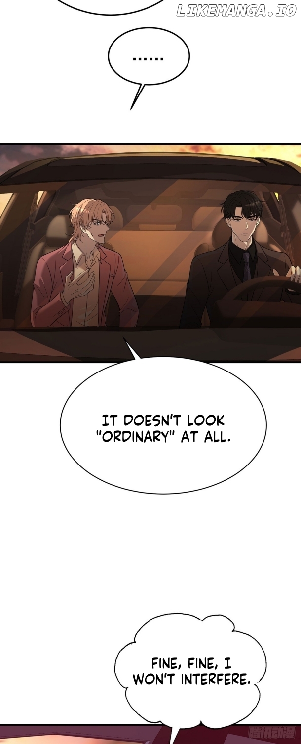 After Breakup: Had an Affair With My Ex's Uncle Chapter 35 - page 38