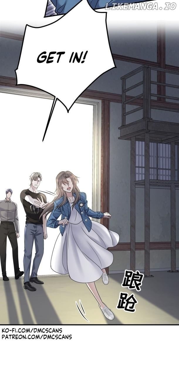 After Breakup: Had an Affair With My Ex's Uncle Chapter 41 - page 11