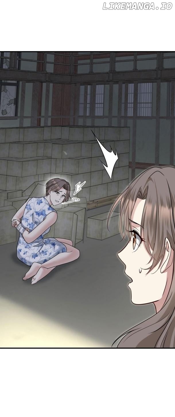 After Breakup: Had an Affair With My Ex's Uncle Chapter 41 - page 12