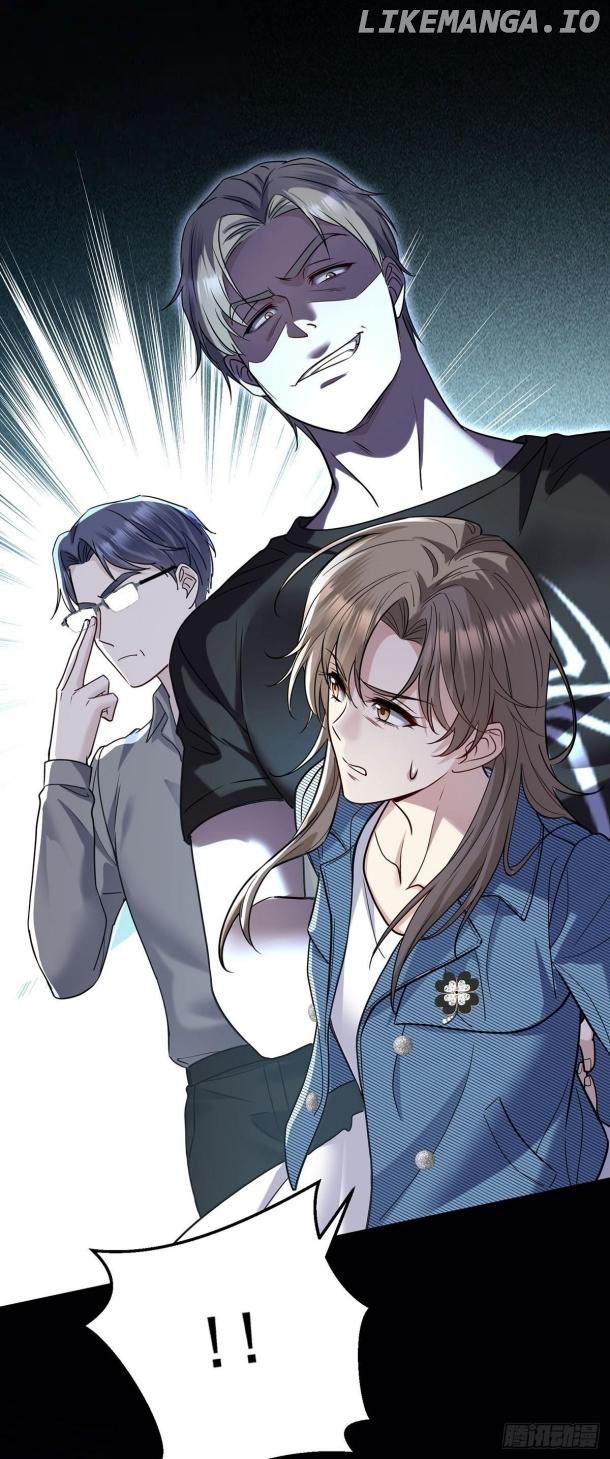 After Breakup: Had an Affair With My Ex's Uncle Chapter 41 - page 15