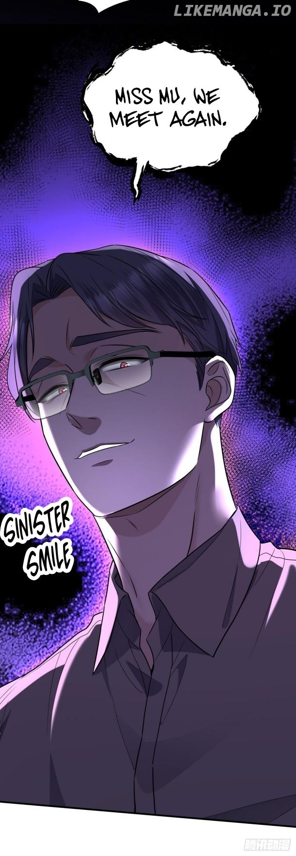 After Breakup: Had an Affair With My Ex's Uncle Chapter 41 - page 16