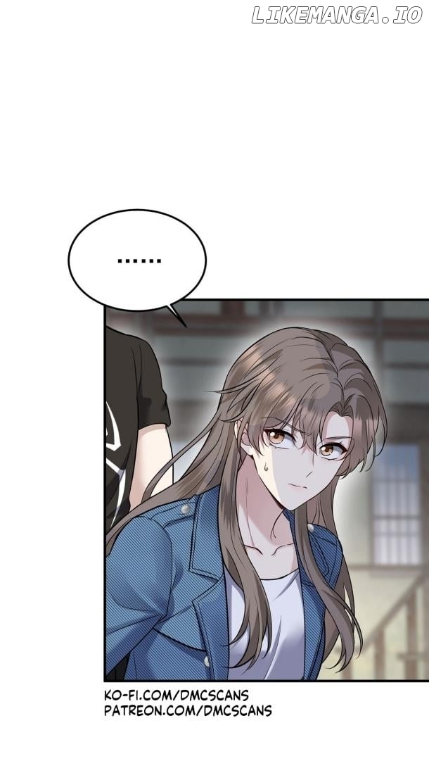 After Breakup: Had an Affair With My Ex's Uncle Chapter 41 - page 17