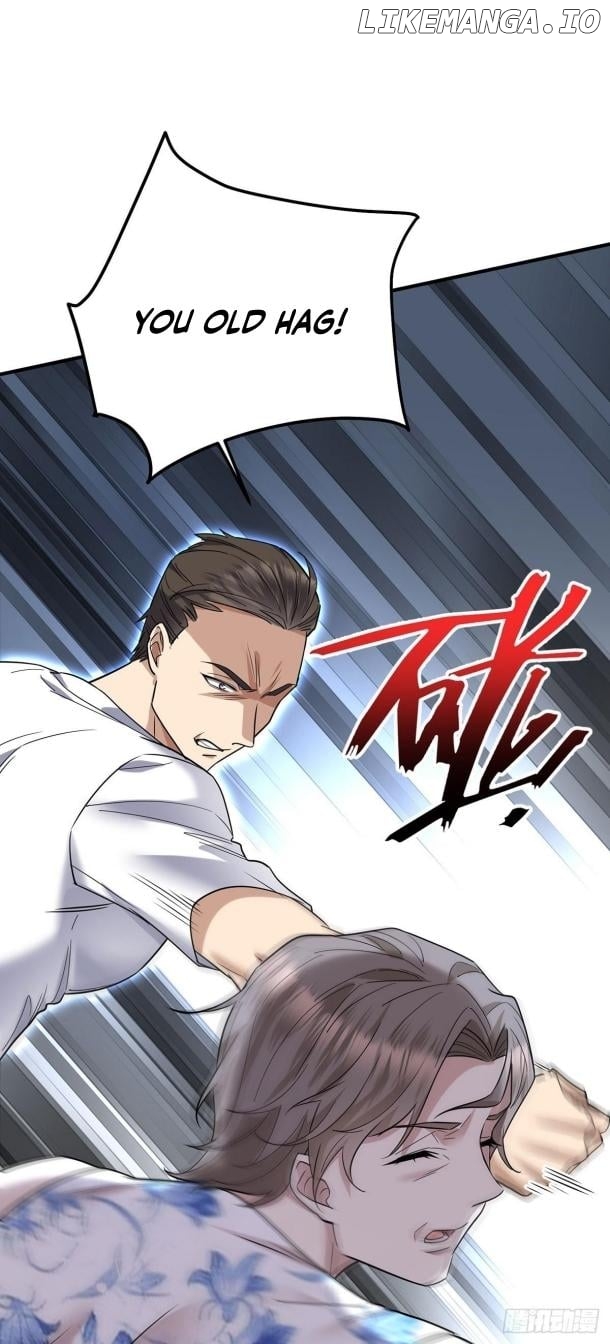 After Breakup: Had an Affair With My Ex's Uncle Chapter 41 - page 25