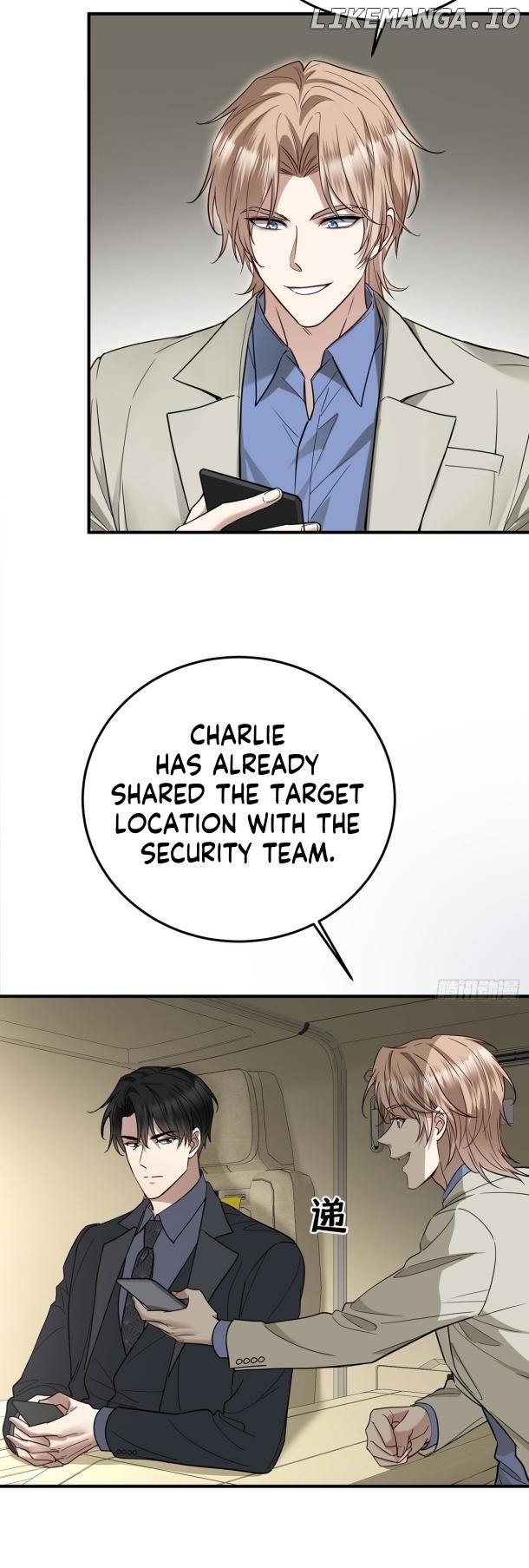 After Breakup: Had an Affair With My Ex's Uncle Chapter 41 - page 2