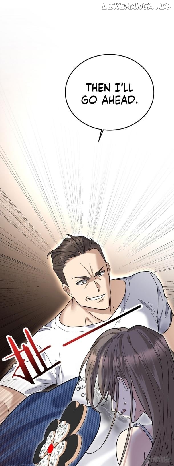 After Breakup: Had an Affair With My Ex's Uncle Chapter 41 - page 29