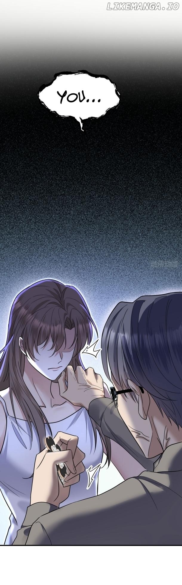 After Breakup: Had an Affair With My Ex's Uncle Chapter 41 - page 32