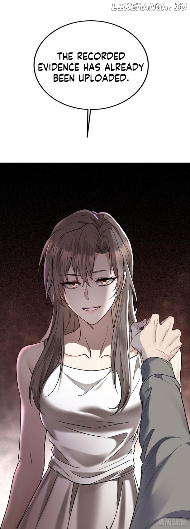 After Breakup: Had an Affair With My Ex's Uncle Chapter 41 - page 33