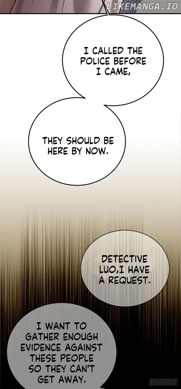 After Breakup: Had an Affair With My Ex's Uncle Chapter 41 - page 34