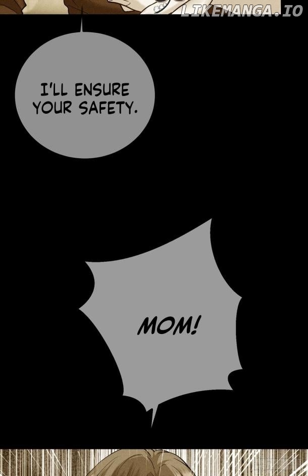 After Breakup: Had an Affair With My Ex's Uncle Chapter 41 - page 37