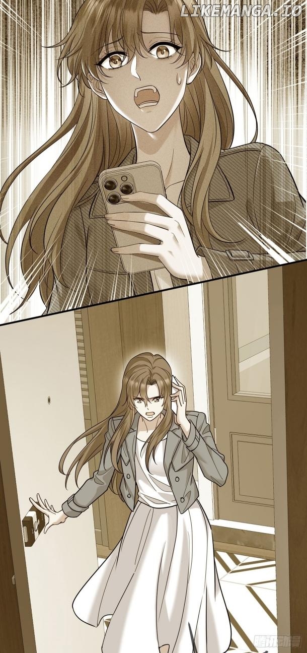 After Breakup: Had an Affair With My Ex's Uncle Chapter 41 - page 38