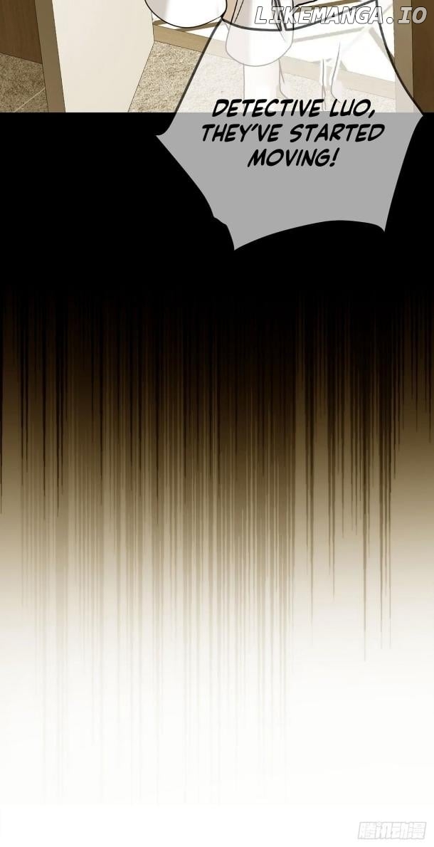 After Breakup: Had an Affair With My Ex's Uncle Chapter 41 - page 39