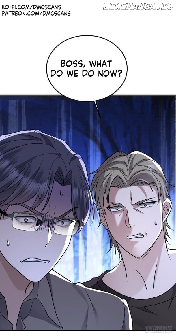 After Breakup: Had an Affair With My Ex's Uncle Chapter 41 - page 40