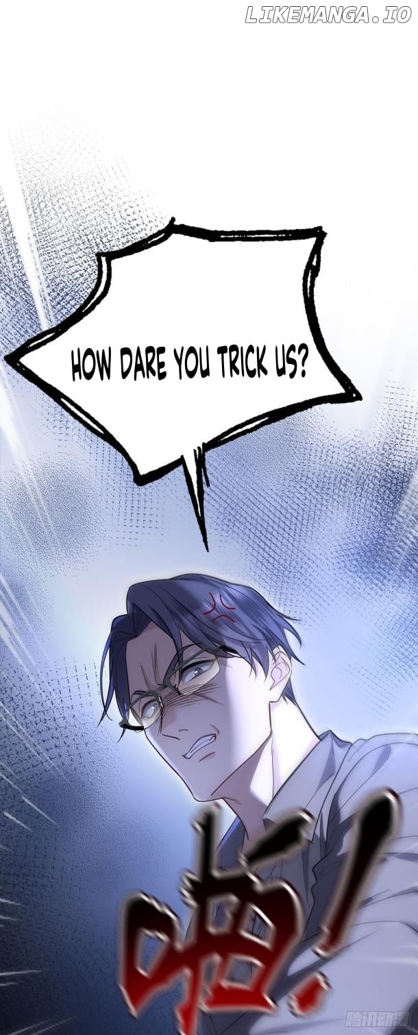 After Breakup: Had an Affair With My Ex's Uncle Chapter 41 - page 41