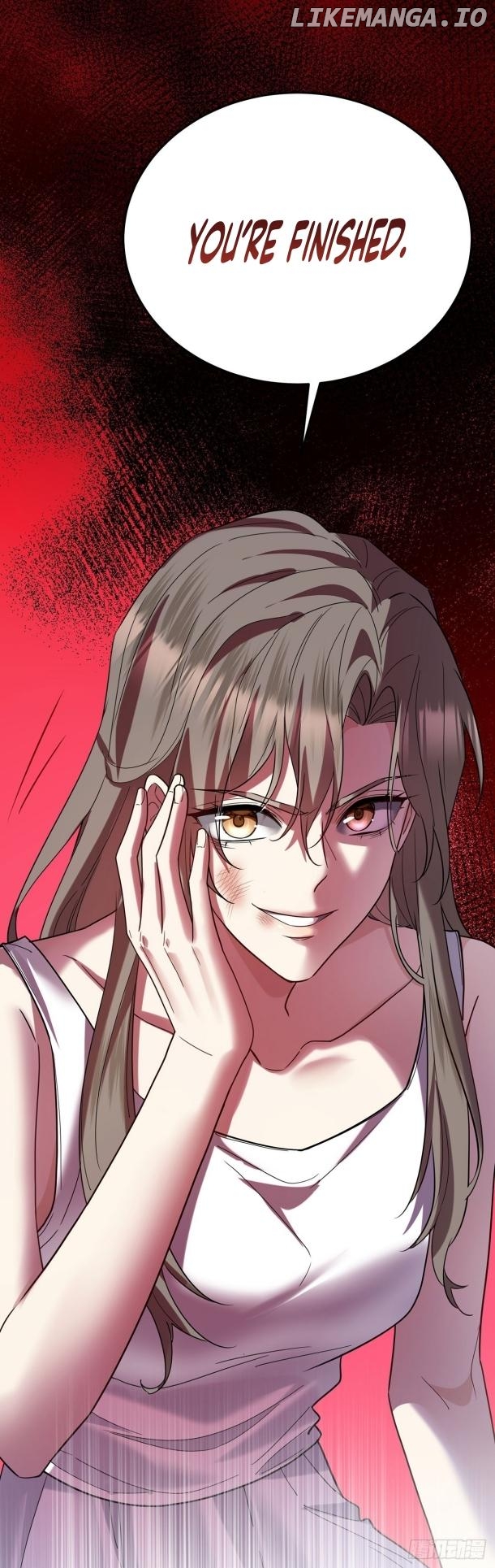 After Breakup: Had an Affair With My Ex's Uncle Chapter 41 - page 43