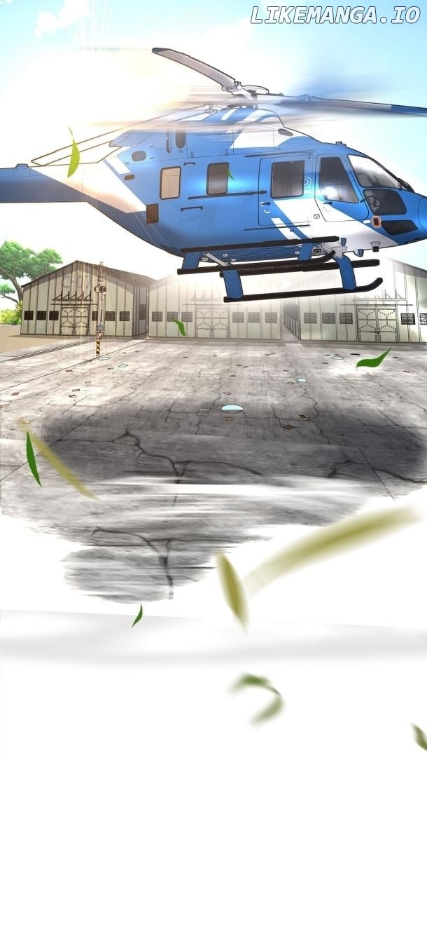 After Breakup: Had an Affair With My Ex's Uncle Chapter 41 - page 45