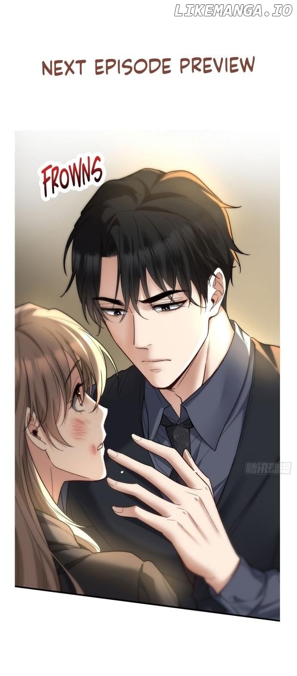 After Breakup: Had an Affair With My Ex's Uncle Chapter 41 - page 46