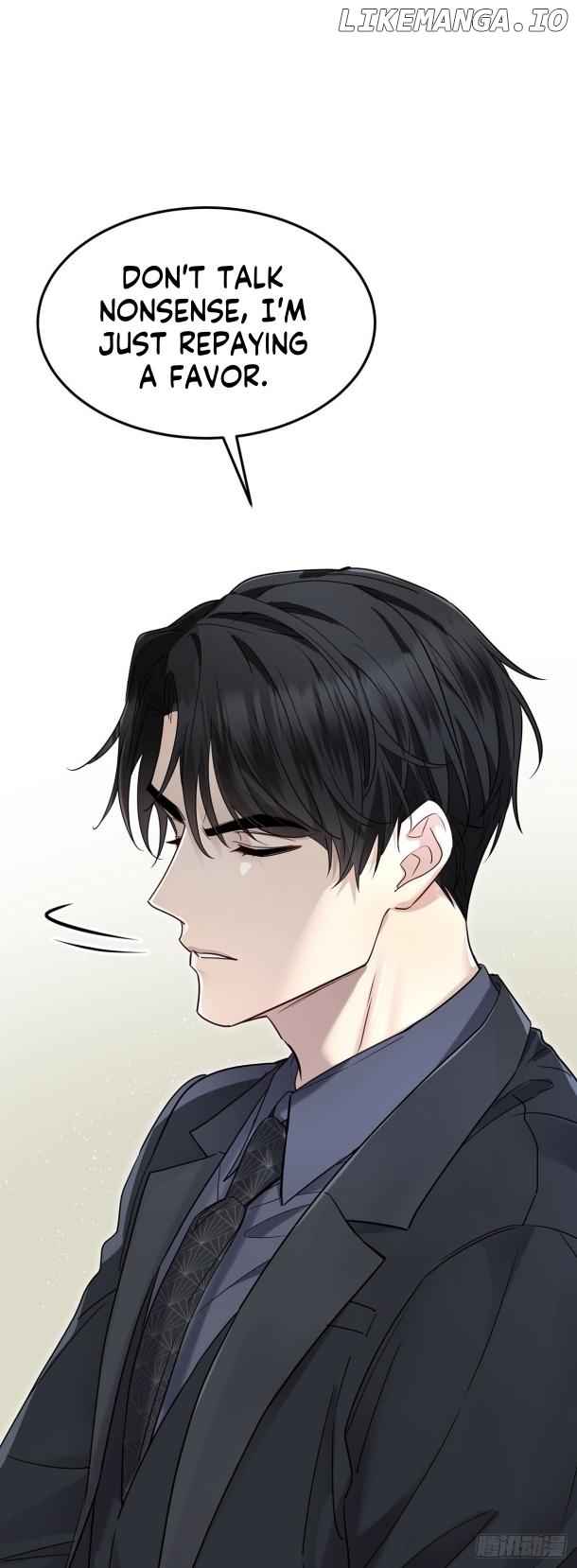 After Breakup: Had an Affair With My Ex's Uncle Chapter 41 - page 7