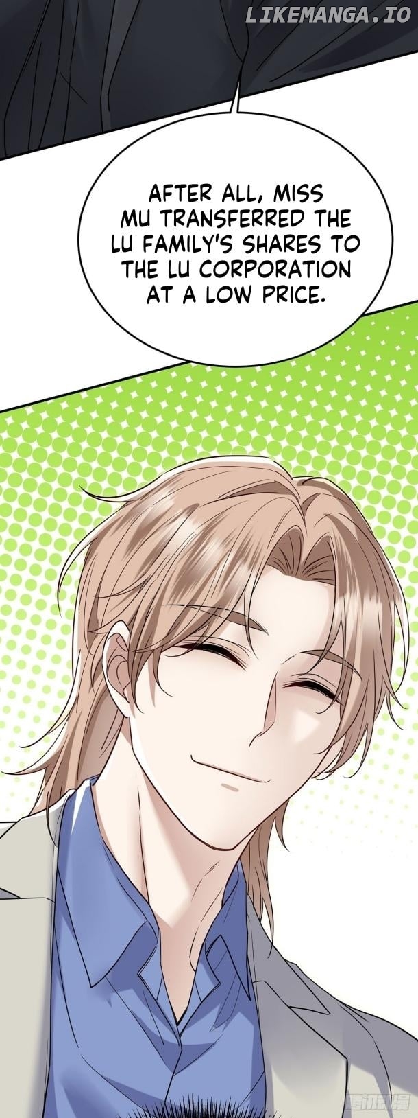 After Breakup: Had an Affair With My Ex's Uncle Chapter 41 - page 8