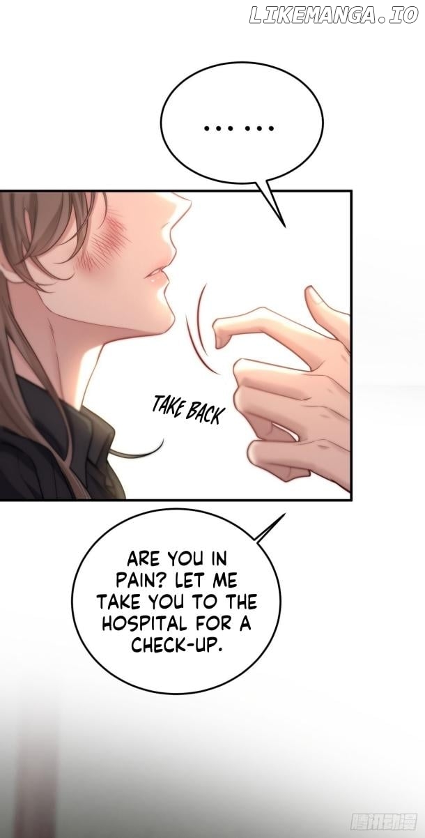 After Breakup: Had an Affair With My Ex's Uncle Chapter 42 - page 10
