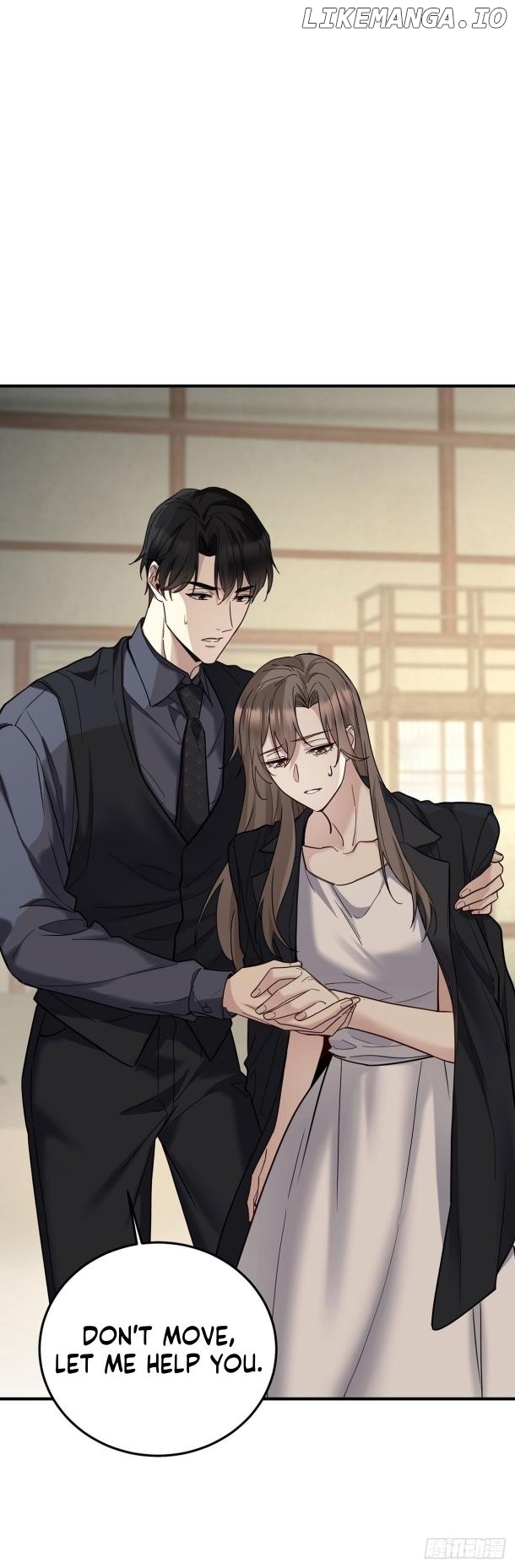 After Breakup: Had an Affair With My Ex's Uncle Chapter 42 - page 14