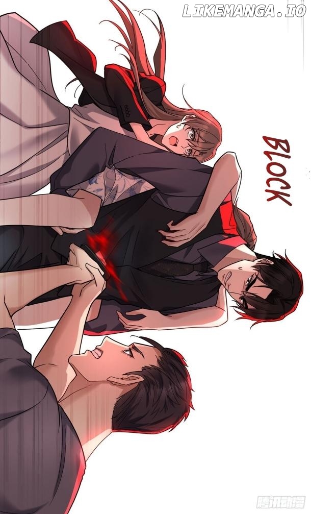 After Breakup: Had an Affair With My Ex's Uncle Chapter 42 - page 21