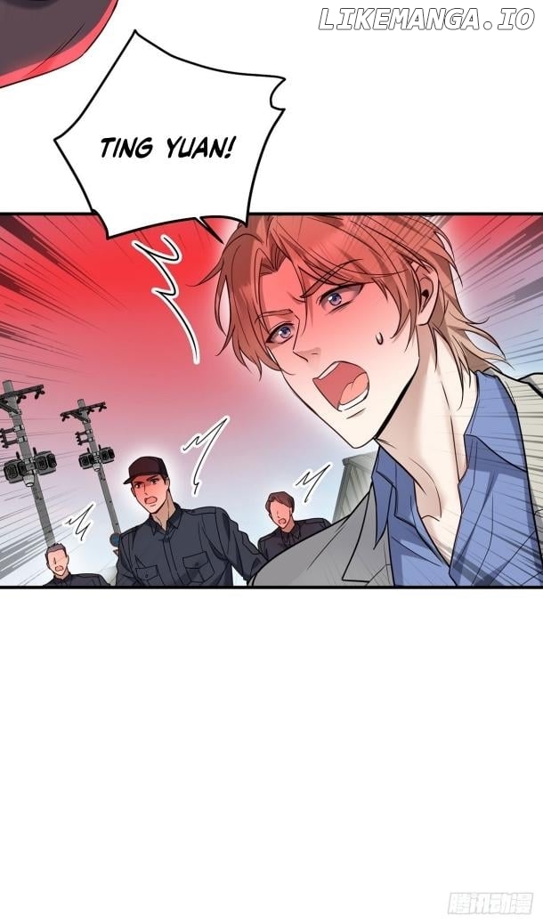 After Breakup: Had an Affair With My Ex's Uncle Chapter 42 - page 22