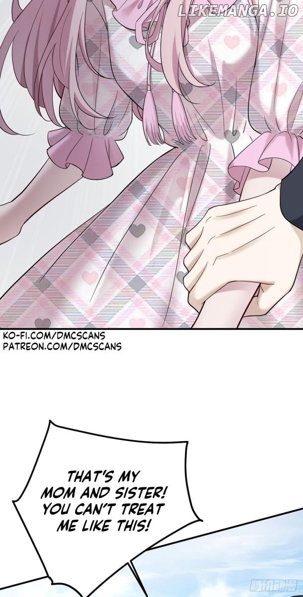 After Breakup: Had an Affair With My Ex's Uncle Chapter 42 - page 31
