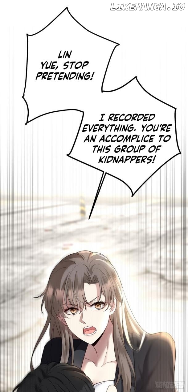 After Breakup: Had an Affair With My Ex's Uncle Chapter 42 - page 35