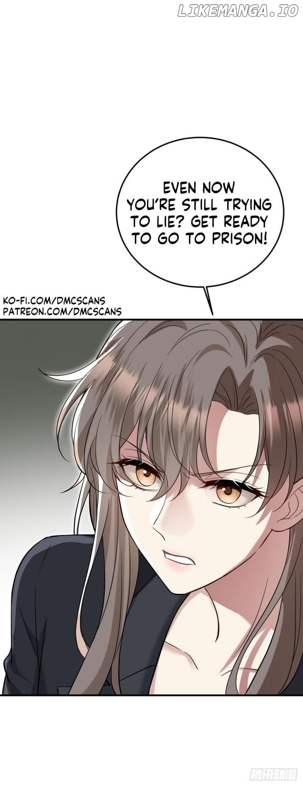 After Breakup: Had an Affair With My Ex's Uncle Chapter 42 - page 38