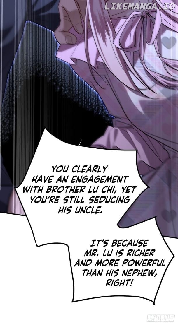 After Breakup: Had an Affair With My Ex's Uncle Chapter 42 - page 42