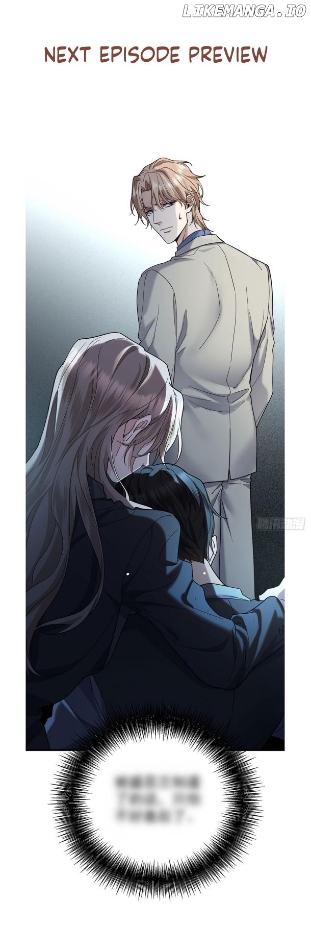 After Breakup: Had an Affair With My Ex's Uncle Chapter 42 - page 45